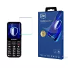 3MK PROTECTION Evolveo EasyPhone LT - Protector de pantalla híbrido 3mk FlexibleGlass Pro