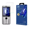 3MK PROTECTION Estar X28 - Lámina protectora de pantalla 3mk FlexibleGlass Pro