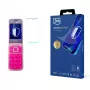 3MK PROTECTION HMD Barbie Phone - Protector de pantalla 3mk FlexibleGlass Pro