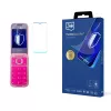 3MK PROTECTION HMD Barbie Phone - Protector de pantalla 3mk FlexibleGlass Pro