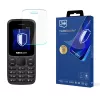 3MK PROTECTION Sencor Element P013 - Protector de pantalla 3mk FlexibleGlass Pro