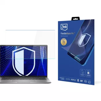 3MK PROTECTION Dell Latitude 7430 - hasta 15 3mk FlexibleGlass Pro