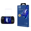 3MK PROTECTION Anbernic RG Cube Lámina protectora de pantalla FlexibleGlass Pro