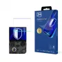 3MK PROTECTION Anbernic RG40xx V Lámina protectora de pantalla FlexibleGlass Pro