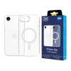 Apple iPhone 16E 3mk EverClear MagCase Funda trasera transparente