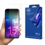 Lámina protectora de pantalla 3MK FlexibleGlass Pro para Apple iPhone 15