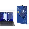3MK PROTECTION Lámina protectora de pantalla FlexibleGlass Pro 3mk para Lenovo ThinkPad E16 (Gen 1 / 2) - hasta 17