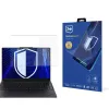 3MK PROTECTION Protector de pantalla de vidrio híbrido FlexibleGlass Pro para Lenovo ThinkPad E14 Gen 5/6/7 (14