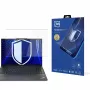 3MK PROTECTION Lámina protectora de pantalla FlexibleGlass Pro para Lenovo ThinkPad E16 Gen 1/2/3 (16