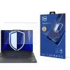 3MK PROTECTION Lámina protectora de pantalla FlexibleGlass Pro para Lenovo ThinkPad E16 Gen 1/2/3 (16