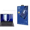 3MK PROTECTION Lámina protectora de pantalla FlexibleGlass Pro 3mk para Lenovo V15 Gen 6 - hasta 17