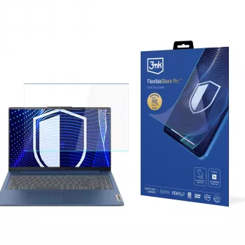 3MK PROTECTION Protector de pantalla FlexibleGlass Pro para Lenovo IdeaPad Slim 5 (5i) 14IAH10 - 14