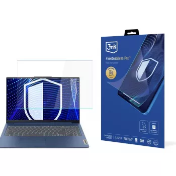 3MK PROTECTION Protector de pantalla FlexibleGlass Pro para Lenovo IdeaPad Slim 5 (5i) 14IAH10 - 14
