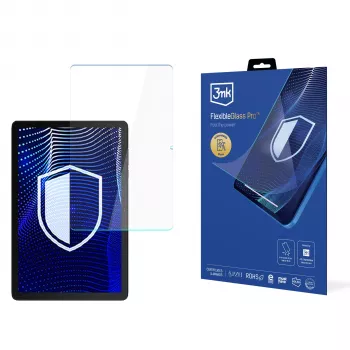 3MK PROTECTION Lámina protectora de pantalla FlexibleGlass Pro 3mk para TCL TAB 10L Gen2 10,1