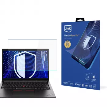 3MK PROTECTION FlexibleGlass Pro protector de pantalla para Lenovo ThinkPad L13 Gen 6