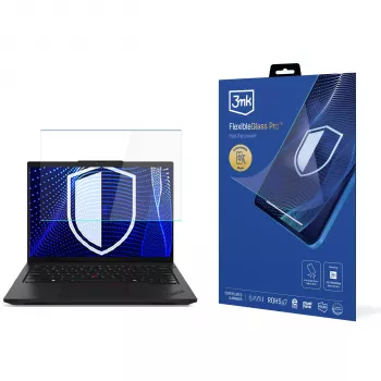 3MK PROTECTION FlexibleGlass Pro protector de pantalla para Lenovo ThinkPad L14 Gen 6 (14