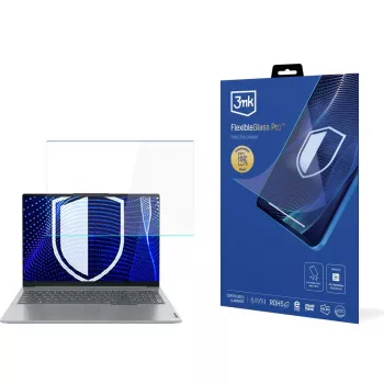 3MK FlexibleGlass Pro protector de pantalla para Lenovo ThinkBook 16p Gen 6