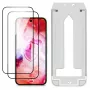 3MK PROTECTION Google Pixel 10/10 Pro - 3mk Hardy Hardura 9H protector de pantalla de cristal templado