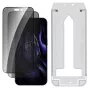 3MK PROTECTION Apple iPhone 16 Pro Max - 3mk Hardy Privzone 9H protector de pantalla con privacidad