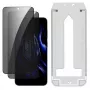 3MK PROTECTION Samsung Galaxy S24+/S25+ - 3mk Hardy Privzone 9H protector de pantalla con privacidad