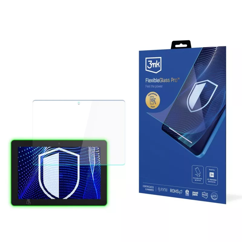 3MK PROTECTION iiyama ProLite TW1025LASC-B1PNR - hasta 13 3mk FlexibleGlass Pro