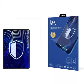 3MK PROTECTION TCL NXTPAPER 11 Plus - hasta 13 3mk FlexibleGlass Pro