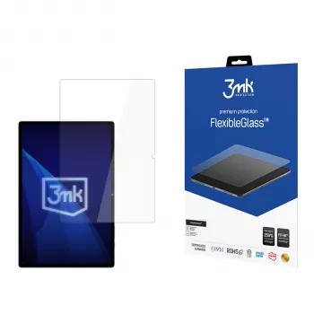 3MK PROTECTION BLOW Platinum TAB11 - hasta 13 3mk FlexibleGlass protector de pantalla