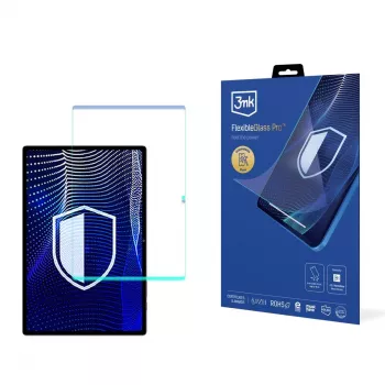 3MK PROTECTION BLOW Platinum TAB11 - hasta 13 3mk FlexibleGlass Pro
