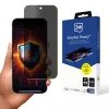 3MK Silky Matt protector de pantalla con privacidad para Google Pixel 10 / 10 Pro
