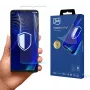 TCL 503 - 3mk FlexibleGlass Pro protector de pantalla de cristal híbrido