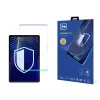 3MK PROTECTION FlexibleGlass Pro protector de pantalla para Lenovo Tab K11 Gen 2 - 11 pulgadas - película de cristal híbrido - dureza 7H - recubrimiento oleófobo - anti-burbujas - bordes redondeados