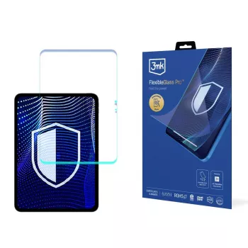 3MK PROTECTION Apple iPad Pro 11 (M5) - hasta 13 3mk FlexibleGlass Pro