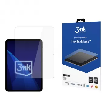 3MK PROTECTION Apple iPad Pro 13 (M5) - hasta 15 3mk FlexibleGlass protector de pantalla