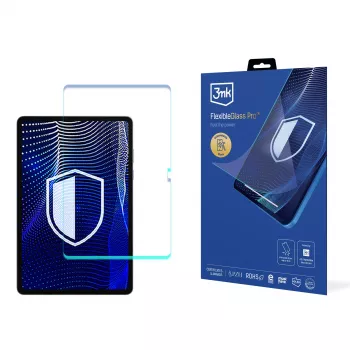 3MK PROTECTION Samsung Galaxy Tab S11 - hasta 13 3mk FlexibleGlass Pro