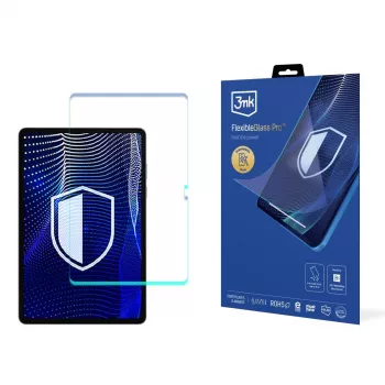 3MK PROTECTION Samsung Galaxy Tab S11 - hasta 13 3mk FlexibleGlass Pro