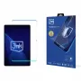 3MK PROTECTION FlexibleGlass Pro protector de pantalla para Samsung Galaxy Tab S11 Ultra - cristal híbrido de 0,3 mm, dureza 7H, bordes redondeados 2,5D, recubrimiento oleófobo, sin burbujas, 1 pack