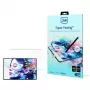 3MK Paper Feeling protector de pantalla para Samsung Galaxy Tab S11 Ultra - Mate, antirreflejos, textura similar al papel