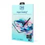 3MK PROTECTION Paper Feeling protector de pantalla para Huawei MatePad 11.5 (2023) - mate, antirreflejo, lámina PET