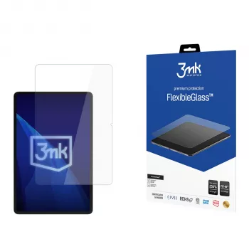 3mk FlexibleGlass protector de pantalla para Honor Pad 10 (hasta 13 pulgadas)