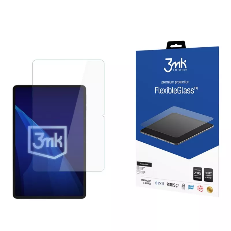 3mk FlexibleGlass protector de pantalla para Honor Pad 10 (hasta 13 pulgadas)