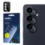 3mk Hardy Lens Protection Pro negro para Samsung Galaxy S26