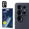 3mk Hardy Lens Protection Pro negro para Samsung Galaxy S26 Ultra