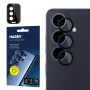 3MK Hardy Lens Protection Pro negro para Samsung Galaxy S26+