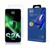Samsung Galaxy S26 Ultra - 3mk FlexibleGlass Pro protector de pantalla híbrido