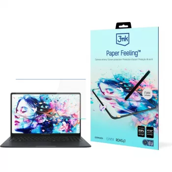 3MK PROTECTION Asus ExpertBook BM1 (BM1503) - hasta 17