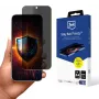 3mk Silky Matt protector de pantalla Privacy para Honor Magic 8