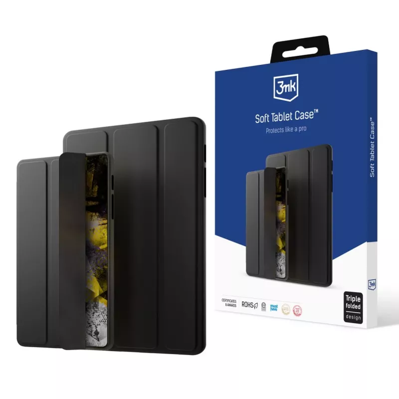 3MK PROTECTION Samsung Galaxy Tab A11+ - hasta 12