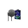 3mk incharge Align Qi2.2 25W para Apple negro