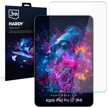 3MK PROTECTION Apple iPad Pro 13 (M4) - hasta 13 3mk Hardy Paper Effect