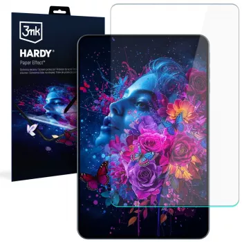 3MK PROTECTION Samsung Galaxy Tab S10+ - hasta 15 3mk Hardy Paper Effect protector de pantalla